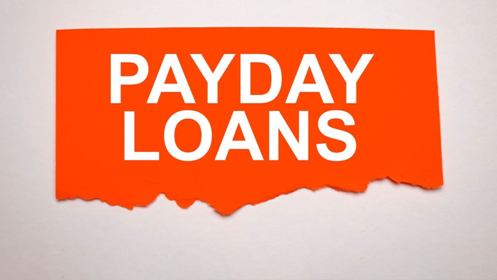 what is Payday loan 