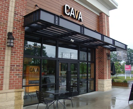 CAVA Group(Up coming IPO In Us market NYSE)
