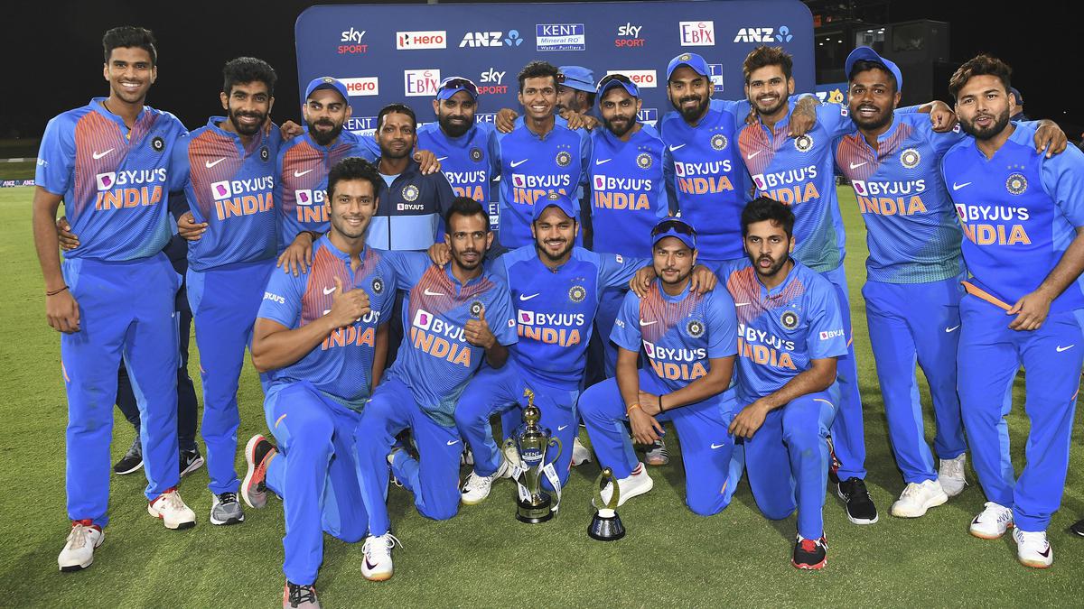 "World cup indian cricket team"